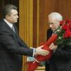 Новое старое правительство — не обошлось без скандала