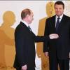 Янукович собирается с визитом в Москву
