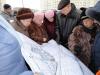 Москва. Митинг в районе Марфино: Коммунисты добились выделения 92 миллионов рублей на выполнение требований жителей