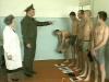 Московский военкомат устроил облаву на призывников и взял даже больного таджика, рассказали «солдатские матери»