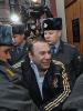 Виктора Батурина отдали под суд