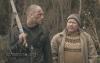 Лесничие поймали полицейских.