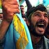 Крымские татары. Против Сталина или против Крыма?