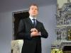 Медведева посетила мысль о создании в России бизнес-провинции