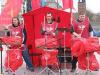 Москва. Коммунисты против нового порядка формирования избиркомов