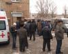 В Волгограде скорую помощь передают в частные руки