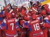 Сборная России обыграла сборную США на молодежном чемпионате мира по хоккею — 2:1