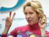 Лазарева ушла с СТС вслед за Шацем
