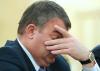 Анатолий Сердюков оформляет вид на жительство в Латвии?