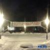 Романтик из Нижнего Новгорода поздравил девушку с Новым годом