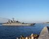 Россия направила десантный корабль ЧФ к сирийским берегам