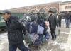 Мигранты из Средней Азии ограбили шедшую в гости москвичку