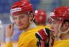 Игроки сборной России ответили на обвинения в нарушении спортивного режима