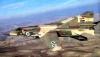 Летчик сирийских ВВС угнал МиГ-23 в Турцию