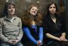 Pussy Riot могут стать почётными гражданами Парижа