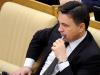 Авто главы Подмосковья Воробьева задержали с нелегальной мигалкой