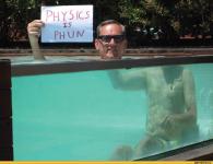 Physics is phun