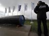 [Цифры] Доля Украины в транзите российского газа упала ниже 50 процентов