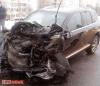 Суд арестовал виновника ДТП на Каширском шоссе