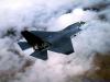 Истребитель F-35 оказался неустойчив к попаданию молнии