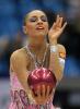 Двукратная олимпийская чемпионка и 17-кратная чемпионка мира по художественной гимнастике Евгения Канаева объявила о завершении спортивной карьеры