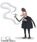 Закон о курении