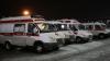 В Москве появится государственная платная скорая помощь(Вызов VIP-бригады может обойтись в 4–5 тыс. рублей)