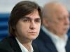 В худрука балета Большого театра Сергея Филина плеснули кислотой