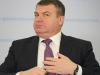 На Сердюкова заведено уголовное дело