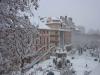 Во Франции перевернулся автобус с россиянами