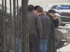 На Хованское кладбище не пускают журналистов. «Разберутся по понятиям», предупреждает охрана