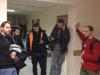 Полиция отпустила активистов антифа — участников нападения на общежитие в Москве