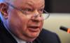 Глава ФМС назвал миграцию спасением России от демографических проблем