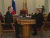 Владимир Путин поручил строить новые перинатальные центры