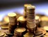 Министерство финансов предлагает перечислить в Резервный фонд 900 млрд рублей