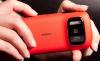 Nokia готовит «телефон-зеркалку» Nokia EOS