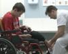 Пермяки подарили детям шанс научиться ходить