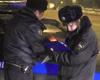 В Москве есаул расстрелял хулигана с ножом