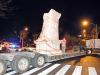 В Мехико демонтирован памятник Гейдару Алиеву