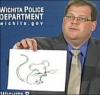 В Америке мыши-наркоманы съели изъятую полицией марихуану