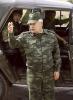 Когда началась война Грузии с Южной Осетией, Сердюков был недоступен по телефону(Минобороны реабилитирует военачальников, уволенных в запас по политическим мотивам)