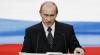 Михаил Хазин: Путин до конца своего срока не доработает