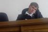 Заснувший на заседании судья попросился в отставку