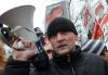Удальцов призвал выйти на марш «За права москвичей»