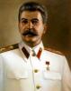По дорогам Волгограда вновь проедут автобусы с портретом Сталина