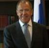 Глава МИД РФ Лавров в Мюнхене впервые встретился с лидером оппозиции Сирии