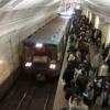 Разовая поездка в метро не подорожает до 2015 года, а маршрутки исчезнут