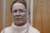 Обвиняемую по делу о хищениях в министерстве обороны Екатерину Сметанову отпустили на свободу под подписку о невыезде
