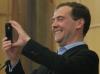 Медведев не доволен, у него не грузится 3G в Москве