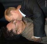 Пхеньян, мавзолей